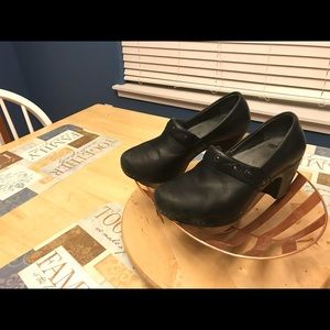 Dansko Healed Professional Comfortable sz 39